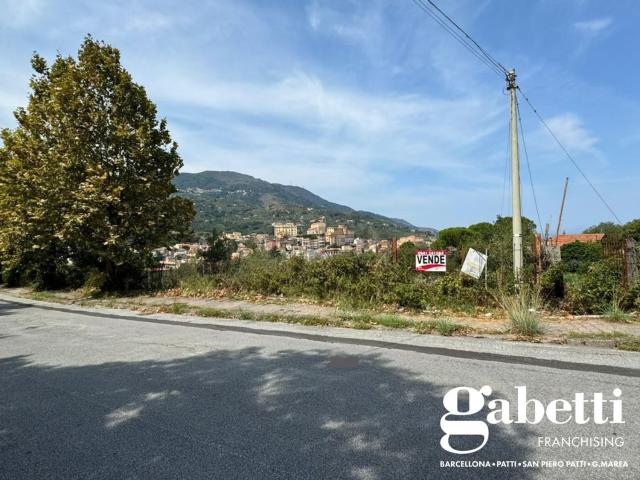 Terreno in vendita a Segreto, Patti