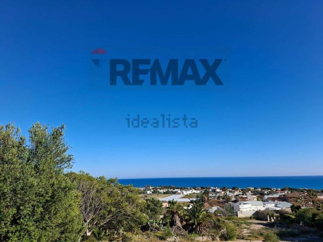 Terreno in vendita a Castellana Nuova, Ragusa