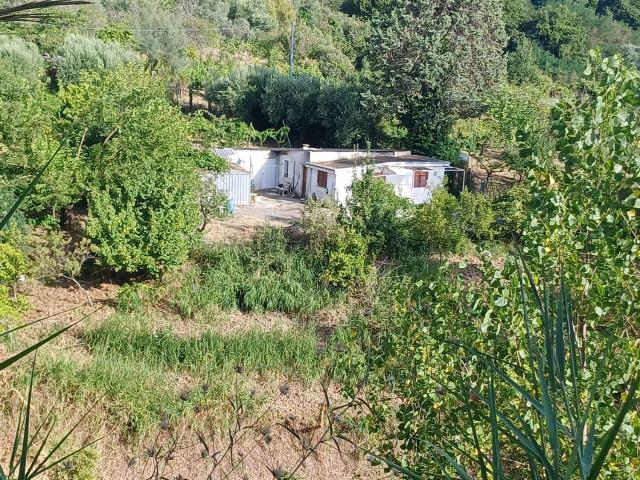 Terreno in vendita a Salerno