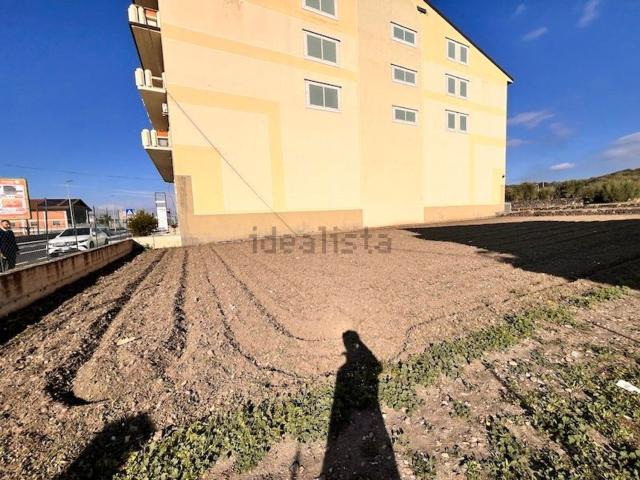 Terreno in vendita a Biancavilla, Sicilia