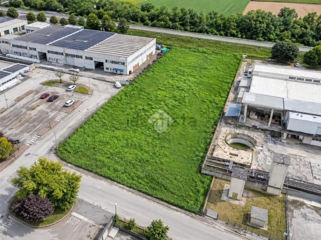 Terreno in vendita a Villaverla, Vicenza