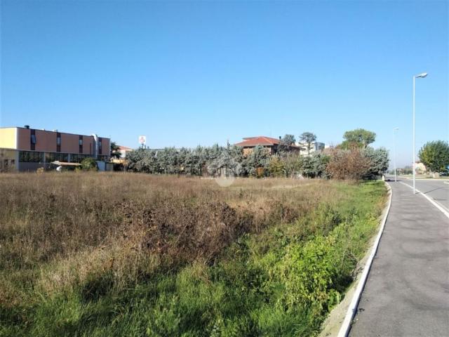 Terreno in vendita a San Mauro Pascoli, Reggio Emilia