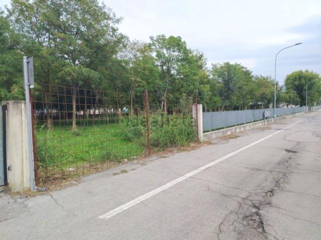 Terreno in vendita a Cà Panizzo, Meolo