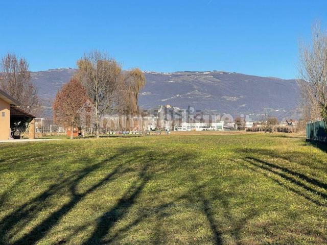 Terreno in vendita a Mason Vicentino, Veneto