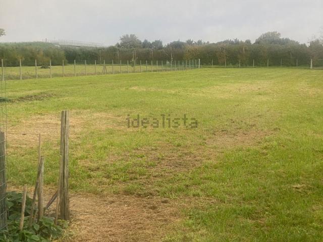 Terreno in vendita a Nuovo Circondario Imolese, Imola