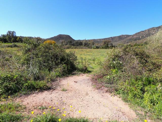 Terreno in vendita a Girasole, Sardigna/Sardegna