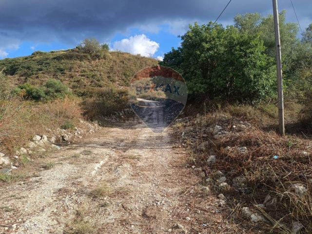 Terreno in vendita a Sortino, Sicilia