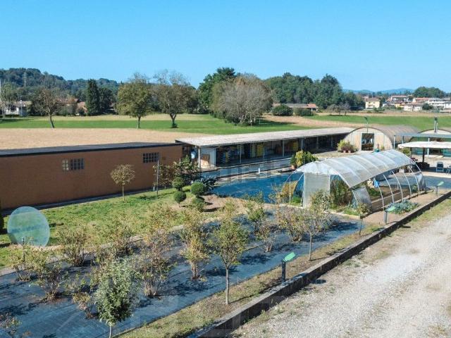 Terreno in vendita a Gattico-Veruno, Novara