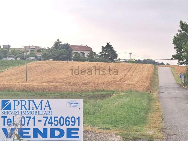 Terreno in vendita a Marche, Ancona