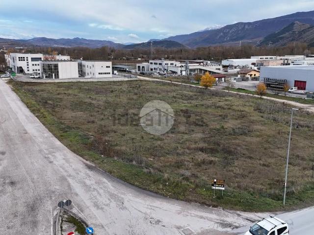 Terreno in vendita a Tornimparte, Abruzzo