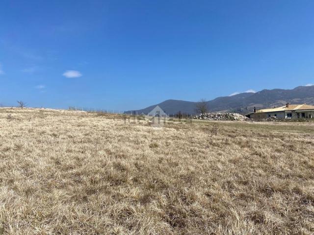 Terreno in vendita a Castel di Sangro, L'Aquila