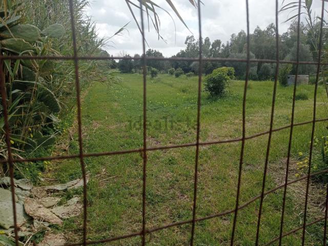Terreno in vendita a San Sperate, Sardigna/Sardegna