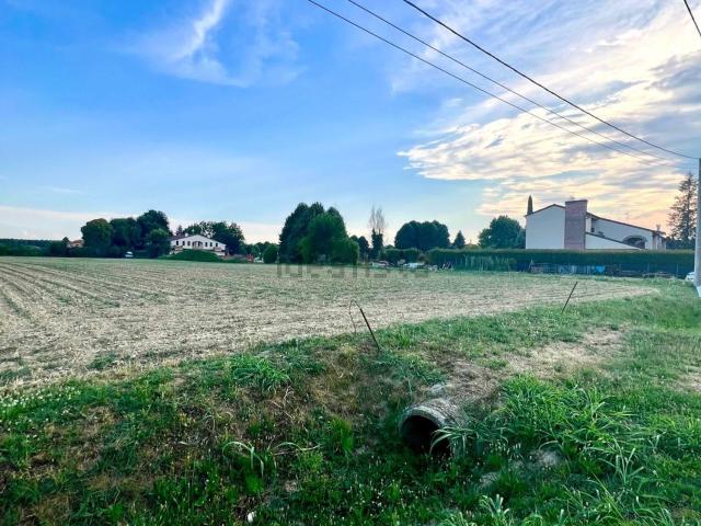 Terreno in vendita a Campodoro, Padova