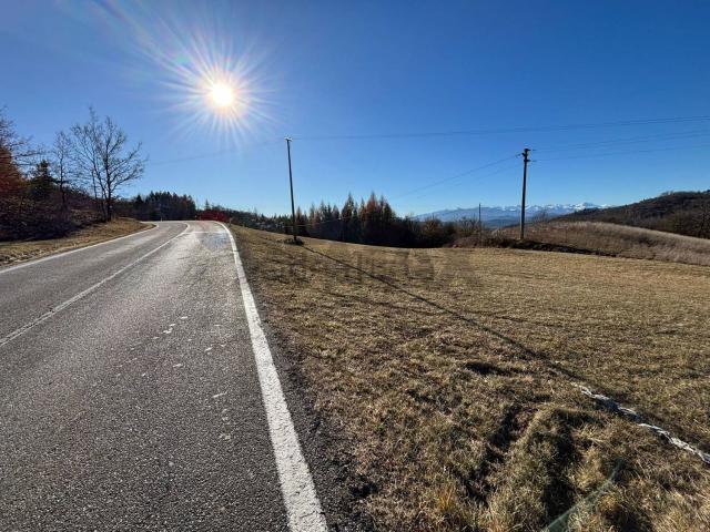 Terreno in vendita a Piemonte, Cuneo
