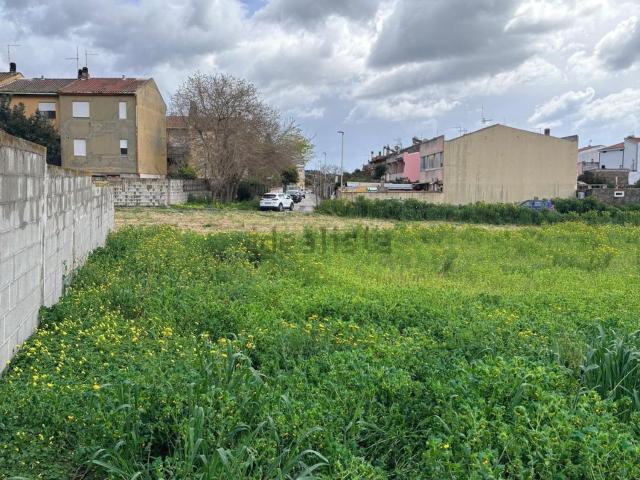 Terreno in vendita a Settimo San Pietro, Sardigna/Sardegna