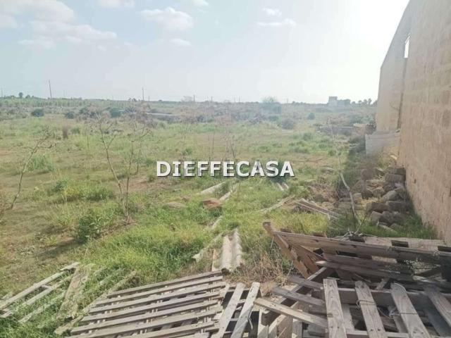 Terreno in vendita a Marsala, Sicilia