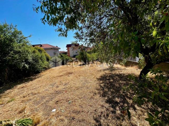 Terreno in vendita a Rione Istonio, San Salvo