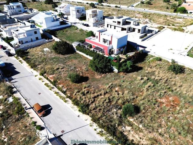 Terreno in vendita a Ispica, Sicilia