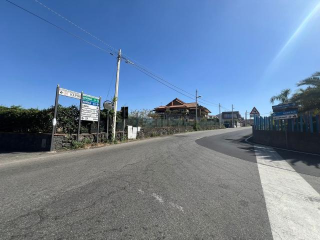 Terreno in vendita a Chiesa Vecchia, Santa Venerina
