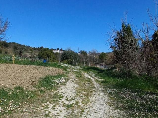 Terreno in vendita a Marche, Ancona