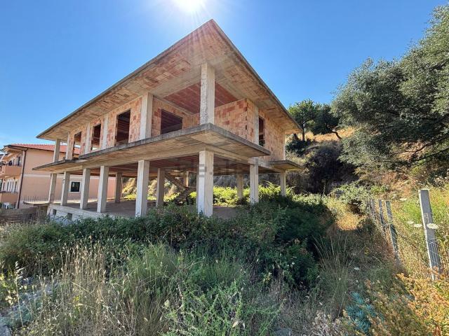 Terreno in vendita a Calabria, Crotone