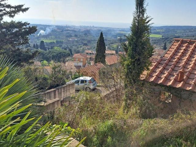 Terreno in vendita a Rosignano Marittimo, Toscana