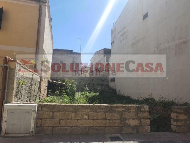 Terreno in vendita a Santa Teresa Di Riva, Sicilia