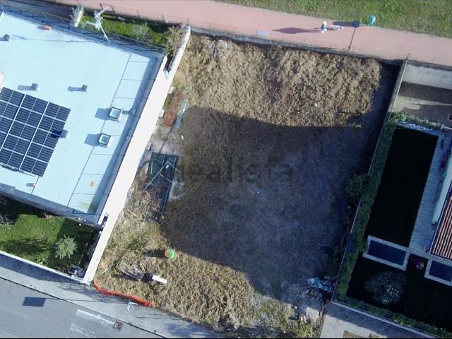 Terreno in vendita a San Martino Buon Albergo, Verona