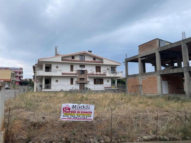 Terreno in vendita a Calabria, Cosenza