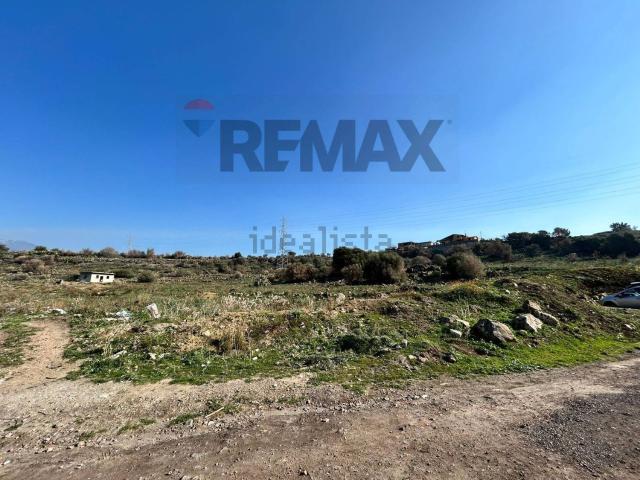 Terreno in vendita a Paternò, Sicilia