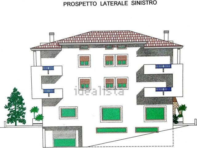 Terreno in vendita a Nova Siri, Basilicata