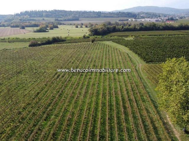 Terreno in vendita a Rivoli Veronese, Veneto