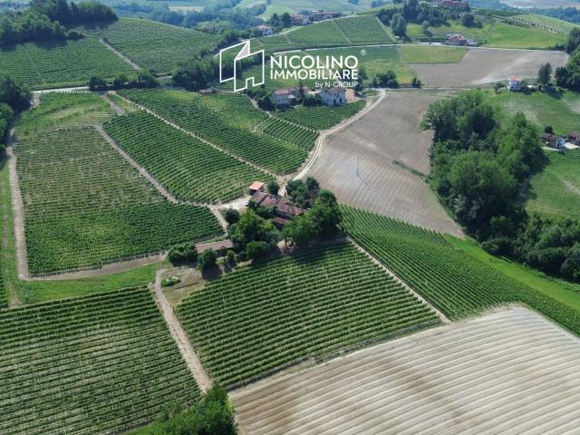 Terreno in vendita a Piemonte, Cuneo