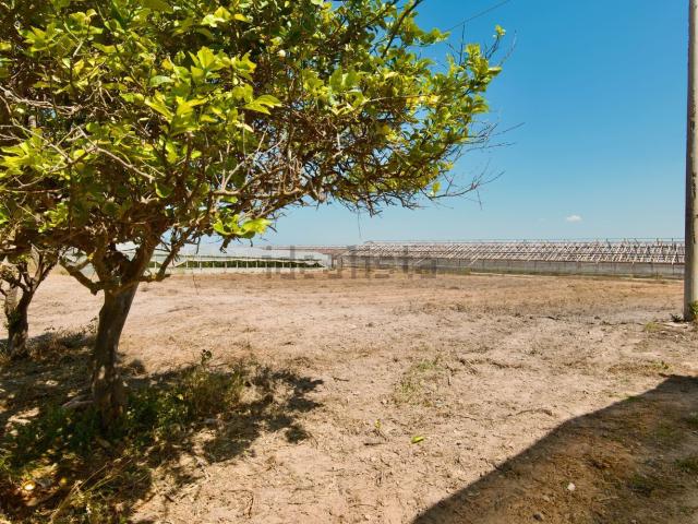 Terreno in vendita a Ragusa, Sicilia