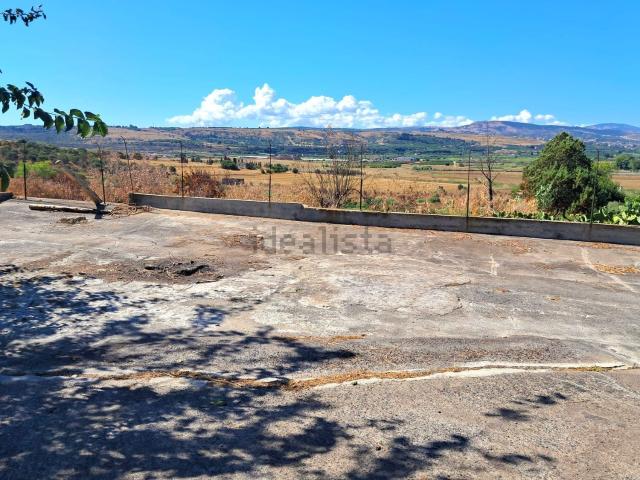 Terreno in vendita a Carlentini, Sicilia