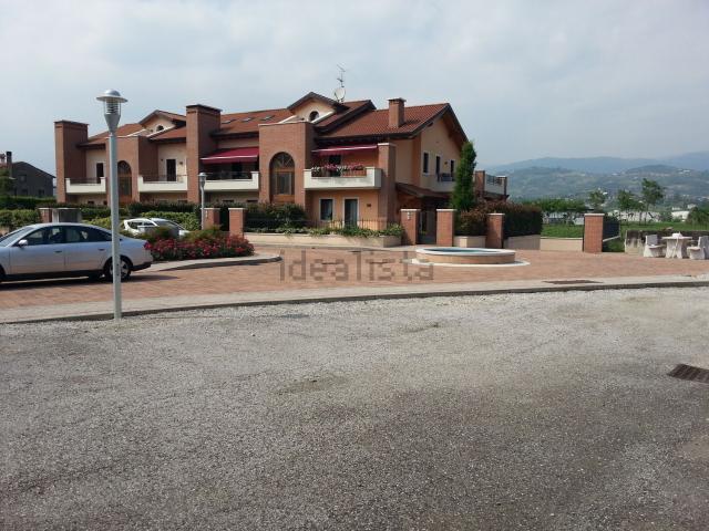 Terreno in vendita a Mason Vicentino, Veneto
