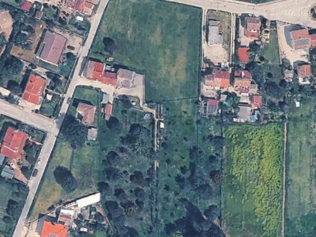 Terreno in vendita a Vallone, Canaro