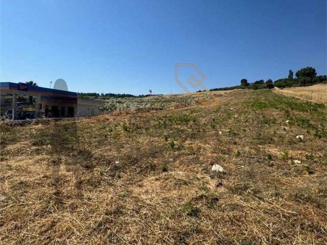 Terreno in vendita a Buseto Palizzolo, Sicilia