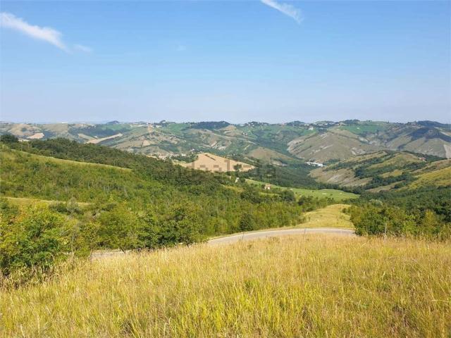 Terreno in vendita a Unione dei comuni del Frignano, Serramazzoni