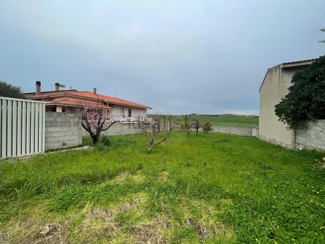 Terreno in vendita a Sanluri, Sardigna/Sardegna