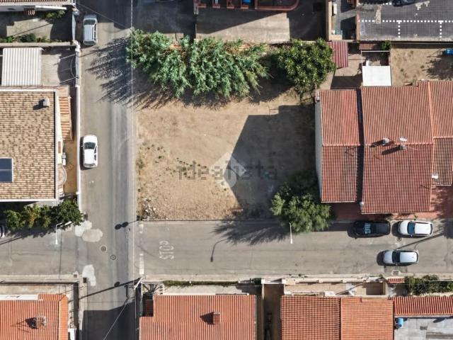 Terreno in vendita a Zunturinu, Tortolì