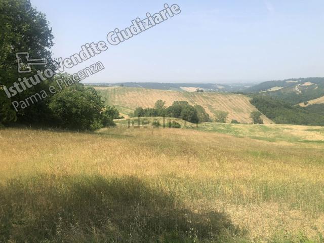 Terreno in vendita a Noceto, Reggio Emilia