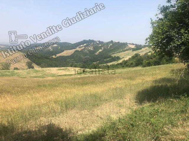Terreno in vendita a Noceto, Reggio Emilia