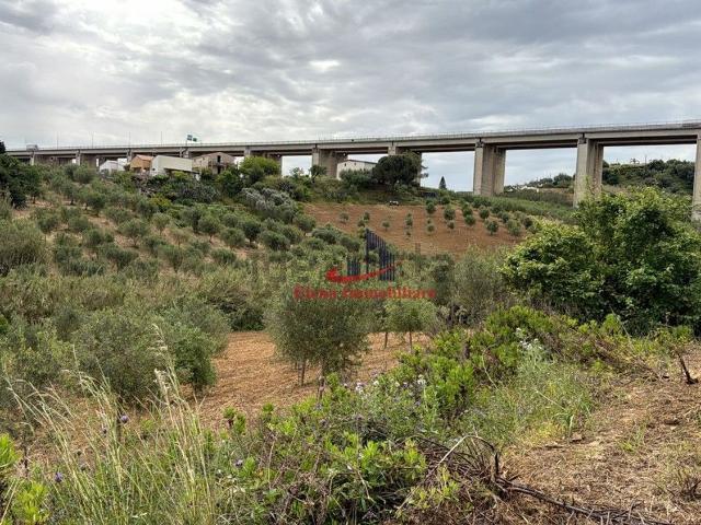 Terreno in vendita a Alcamo, Sicilia
