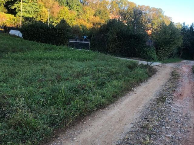 Terreno in vendita a Piemonte, Biella