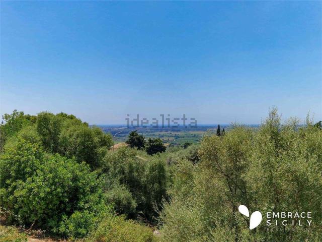 Terreno in vendita a Belvedere, Siracusa