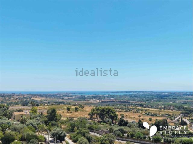 Terreno in vendita a Belvedere, Siracusa