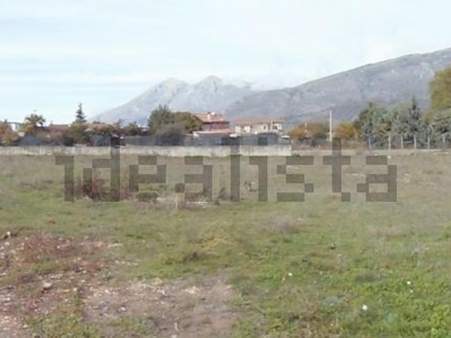 Terreno in vendita a Avezzano, Abruzzo