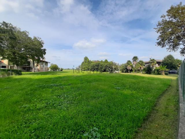 Terreno in vendita a Noventa Di Piave, Veneto