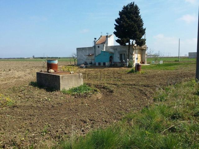 Terreno in vendita a Puglia, Taranto